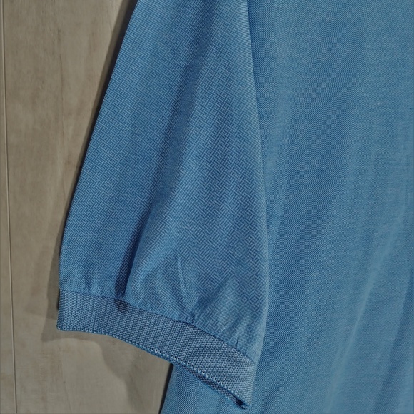 Gitman Bros. Performance Polo Sz XL/XXL - Picture 4 of 8